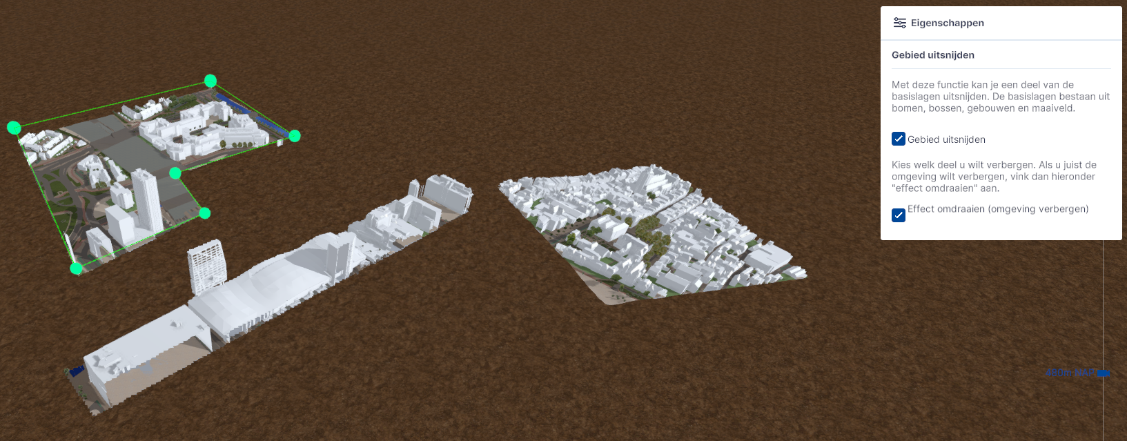 Building Blocks